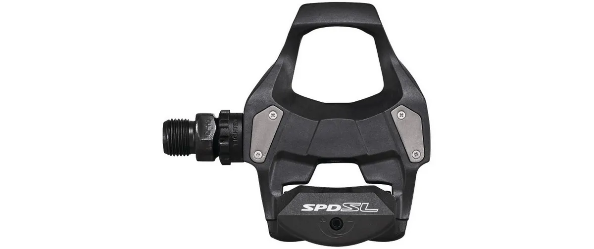 Shimano Klickpedale PD-RS500 mit Cleat Shimano Klickpedale PD-RS500 mit Cleat
