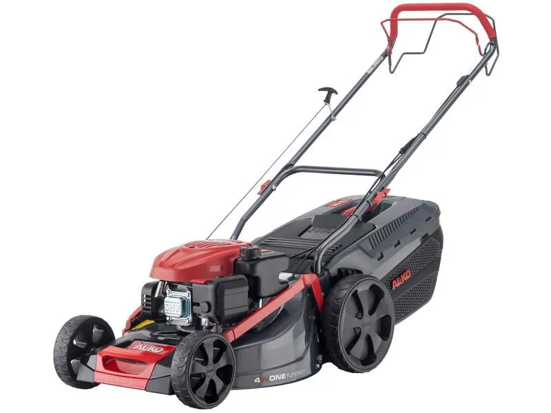 AL-KO Benzin-Rasenmäher Comfort 51.0 SP-A AL-KO Benzin-Rasenmäher Comfort 51.0 SP-A