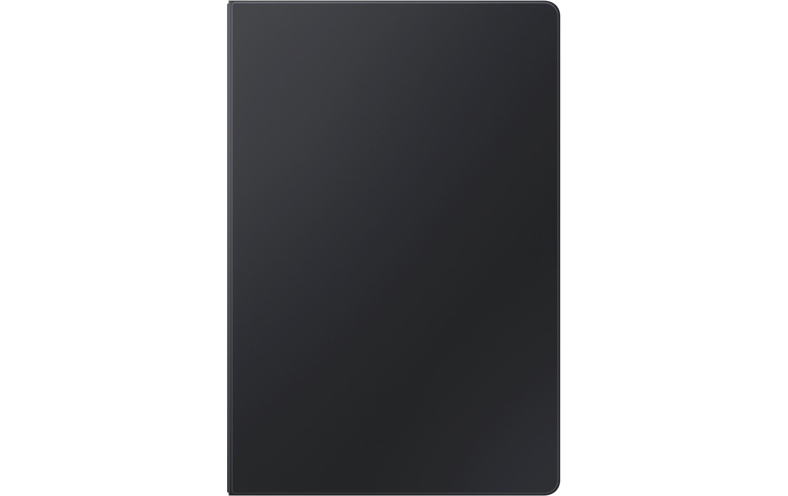 Samsung Tablet Tastatur Cover EF-DX815 Galaxy Tab S9+ QWERTZ CH