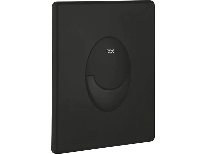 GROHE Start Kunststoff Schwarz matt GROHE Start Kunststoff Schwarz matt