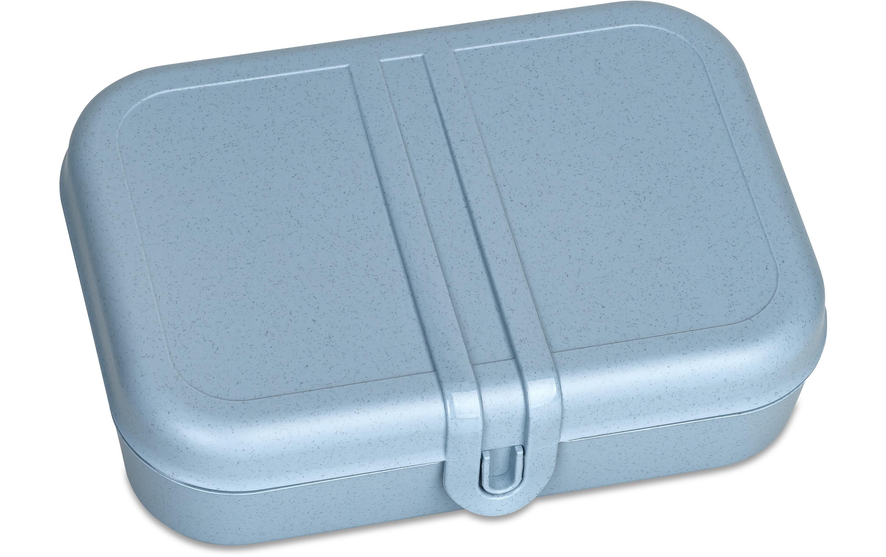 Koziol Lunchbox Pascal L Blau
