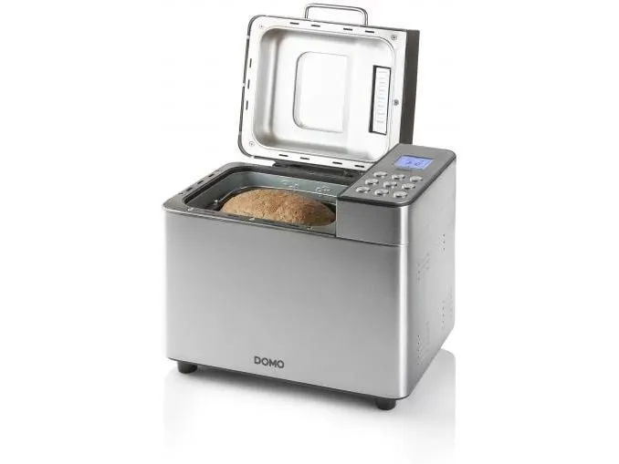 Domo Brotbackmaschine B3971 1000 g