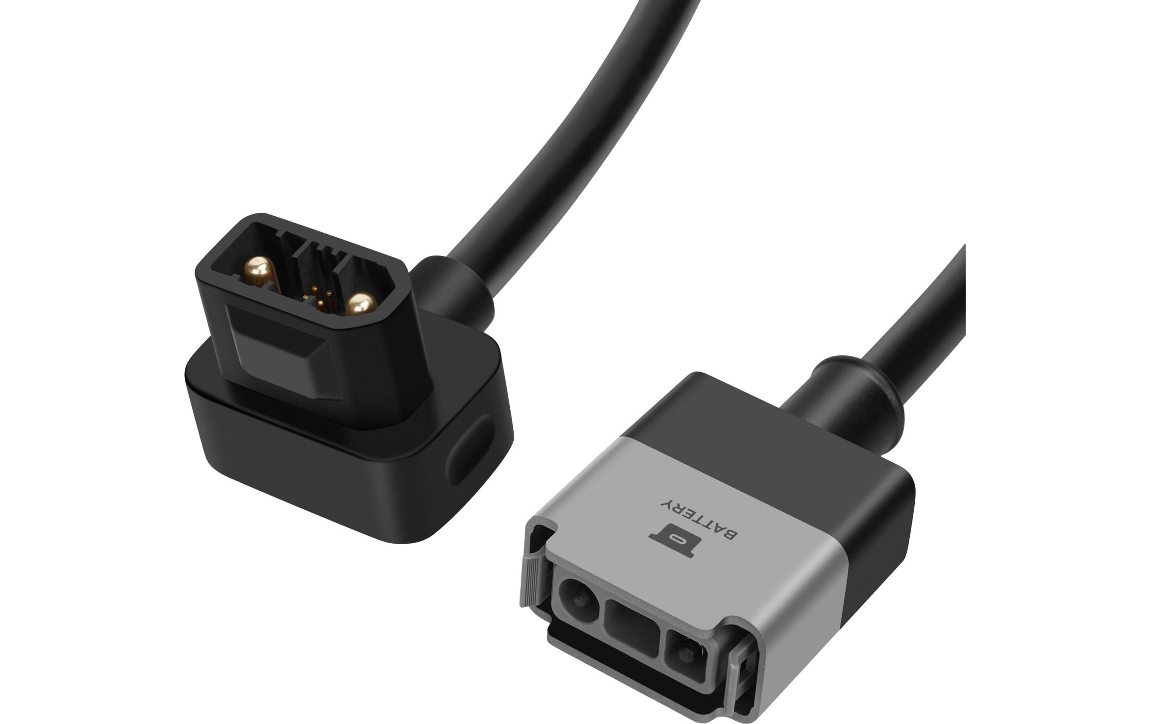 EcoFlow Verbindungskabel 1 m, Schwarz EcoFlow Verbindungskabel 1 m, Schwarz