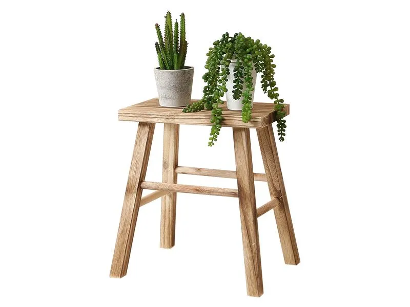 Esmée Hocker Holz, Braun