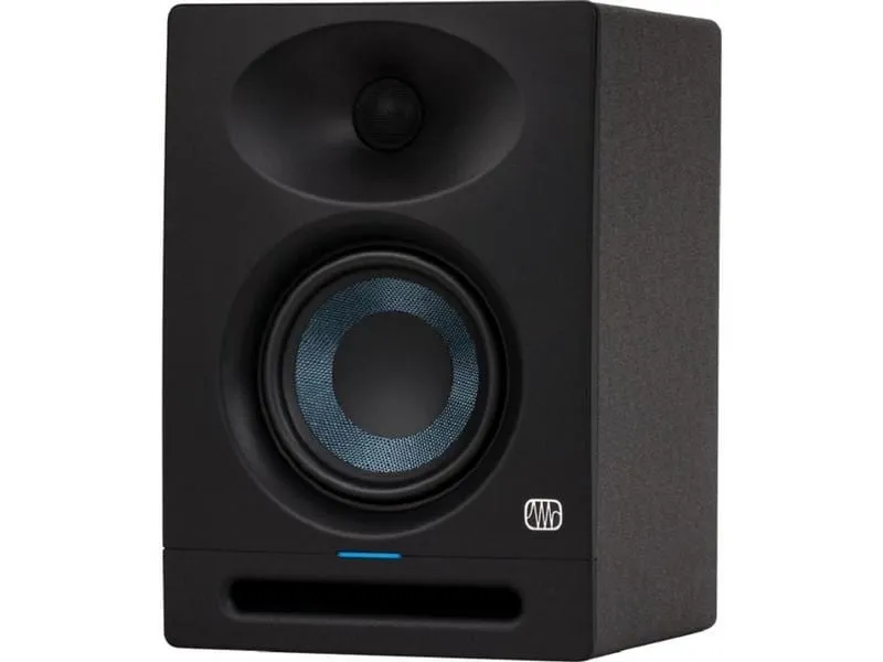 Presonus Studiomonitor Eris Studio 4 Schwarz Presonus Studiomonitor Eris Studio 4 Schwarz