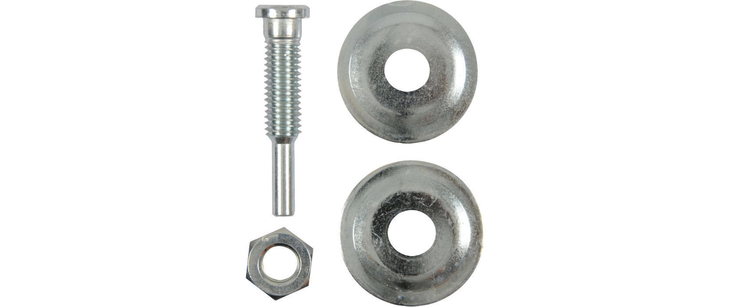 kwb Aufspanndorn Ø 10 mm