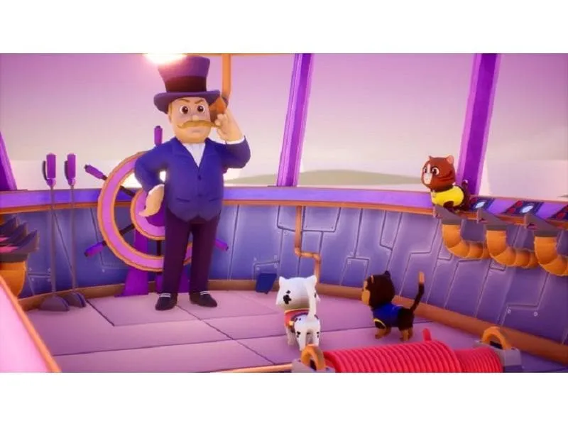 Bandai Namco PAW Patrol World Bandai Namco PAW Patrol World
