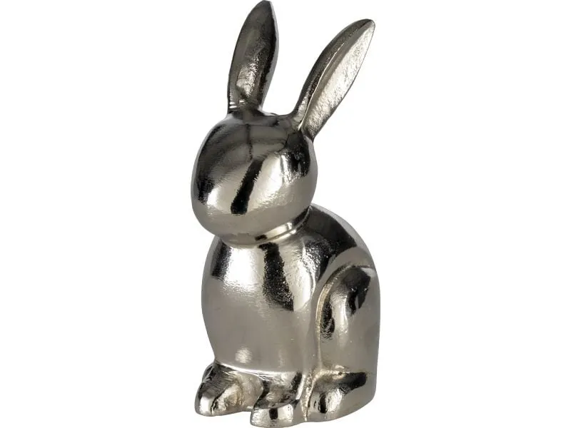 EGLO Hase Vohilava 17.5 cm, Silber EGLO Hase Vohilava 17.5 cm, Silber