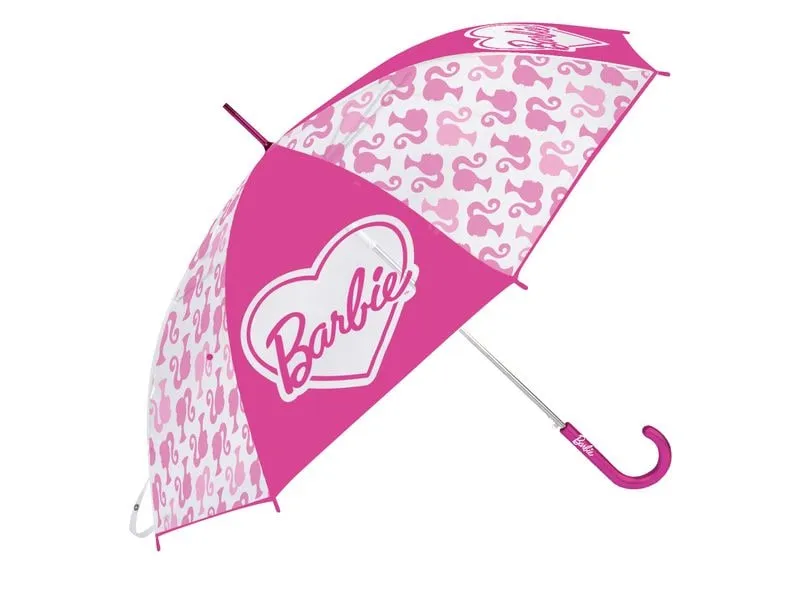 Arditex Regenschirm Barbie 82 cm assortiert Arditex Regenschirm Barbie 82 cm assortiert