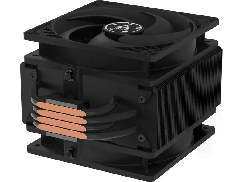 Arctic Cooling Freezer 36 Black Arctic Cooling Freezer 36 Black