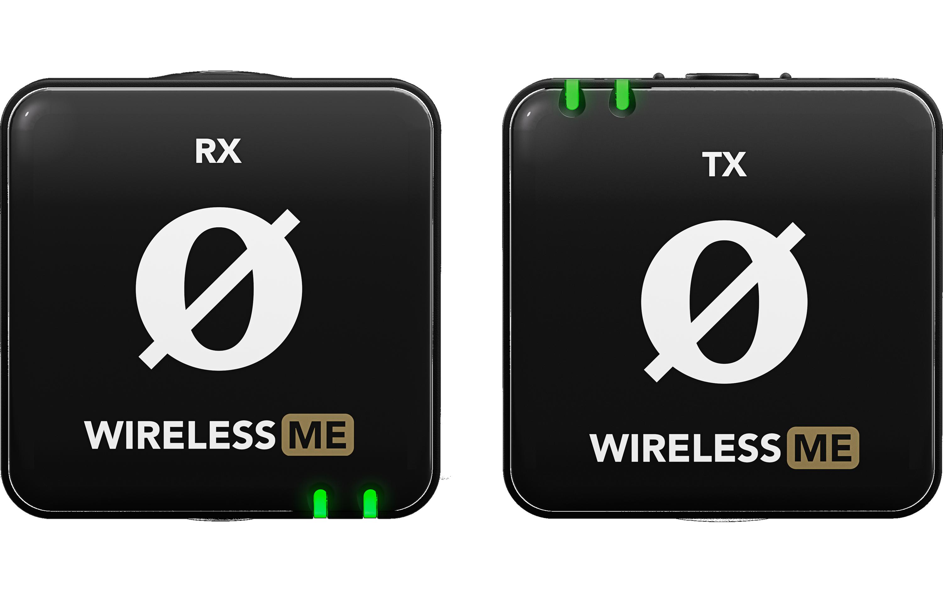 Rode Mikrofon Wireless ME