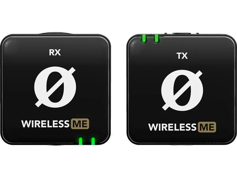Rode Mikrofon Wireless ME