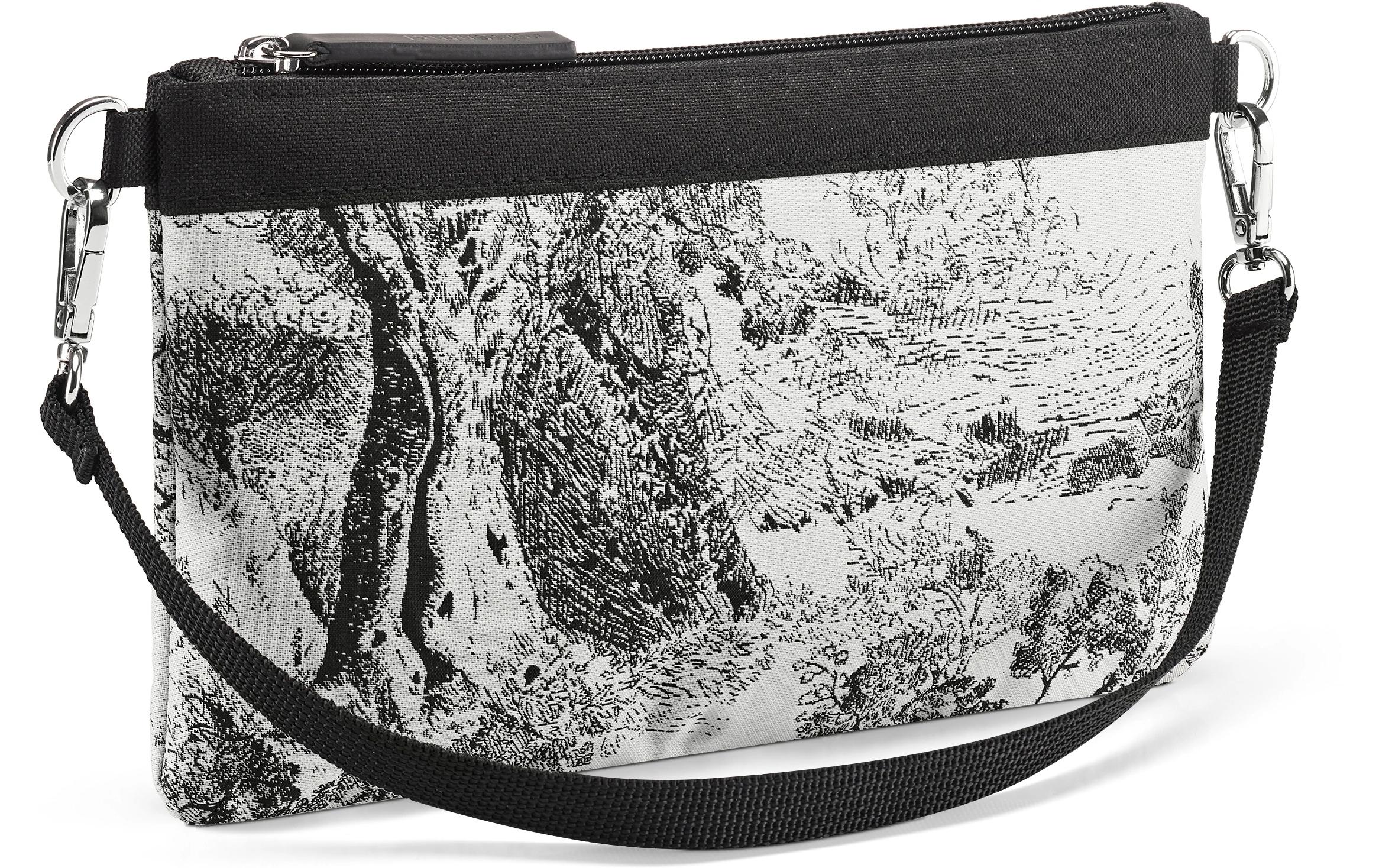 Reisenthel Necessaire Mini Pouch Hellgrau Reisenthel Necessaire Mini Pouch Hellgrau