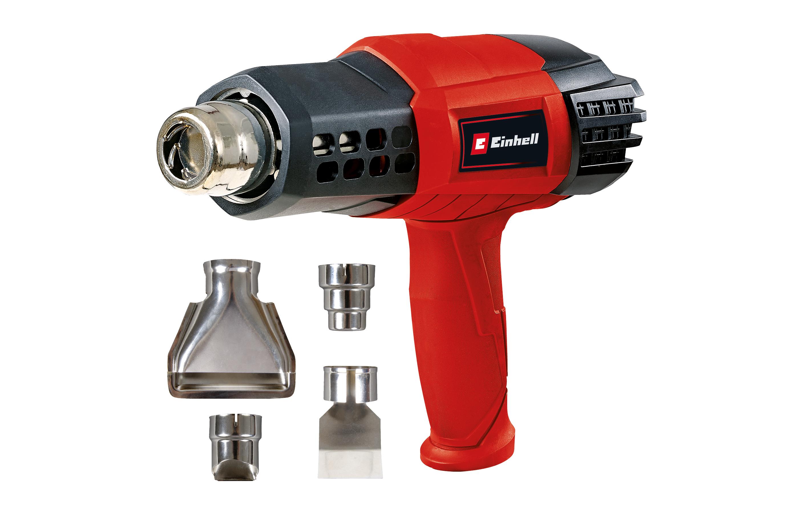 Einhell Heissluftgebläse TE-HA 2000 E Einhell Heissluftgebläse TE-HA 2000 E