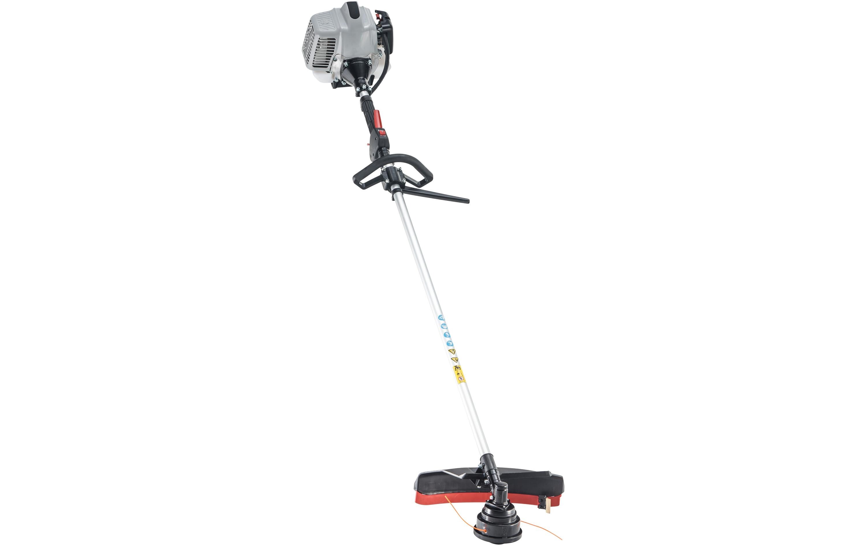 AL-KO Benzin-Motorsense BC 330 L AL-KO Benzin-Motorsense BC 330 L