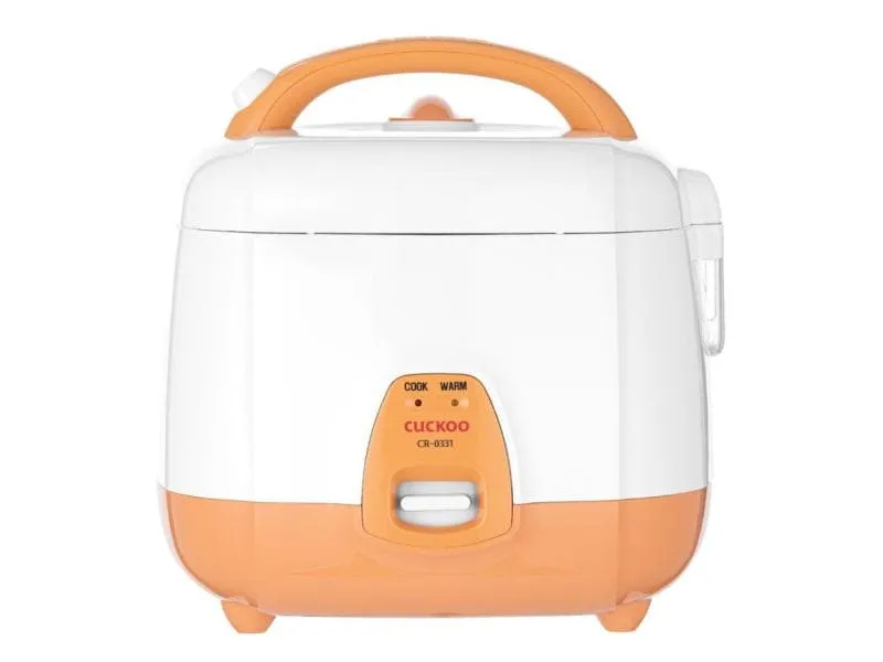 Cuckoo Reiskocher CR-0331 0.54 l Cuckoo Reiskocher CR-0331 0.54 l