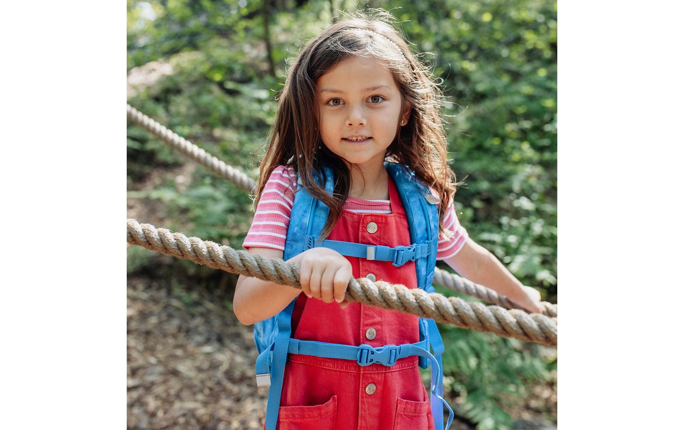 Beckmann Schulthek-Set Classic Ocean 6-teilig Beckmann Schulthek-Set Classic Ocean 6-teilig