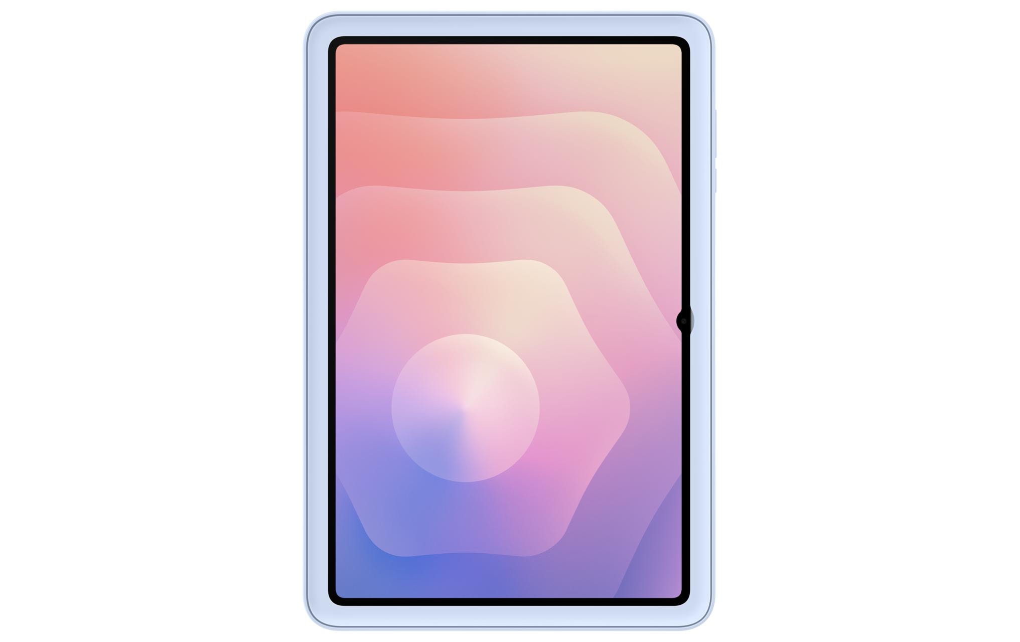 Samsung Tablet Back Cover für Tab S11 Ultra Blue