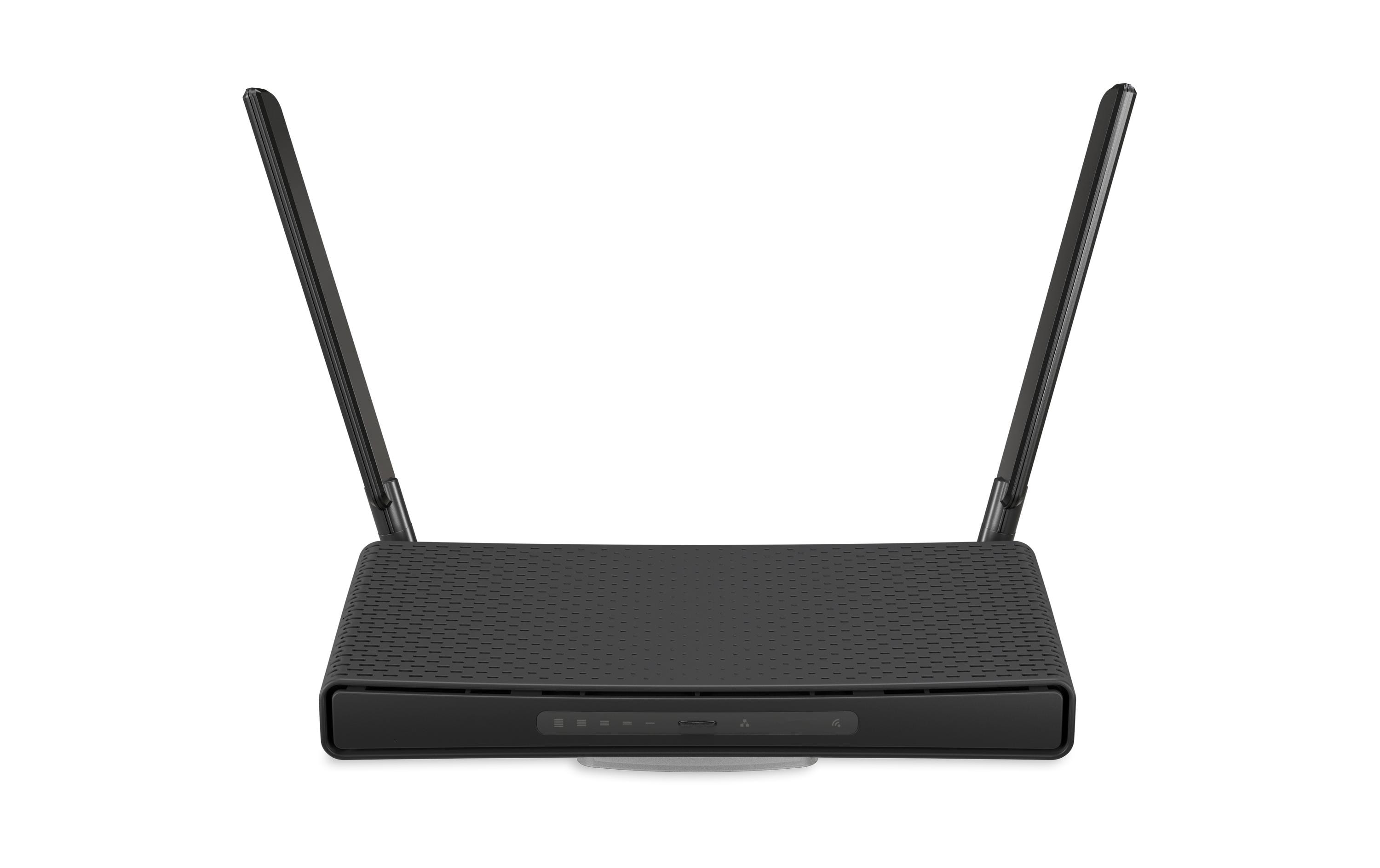 MikroTik Access Point hAP ax³ MikroTik Access Point hAP ax³