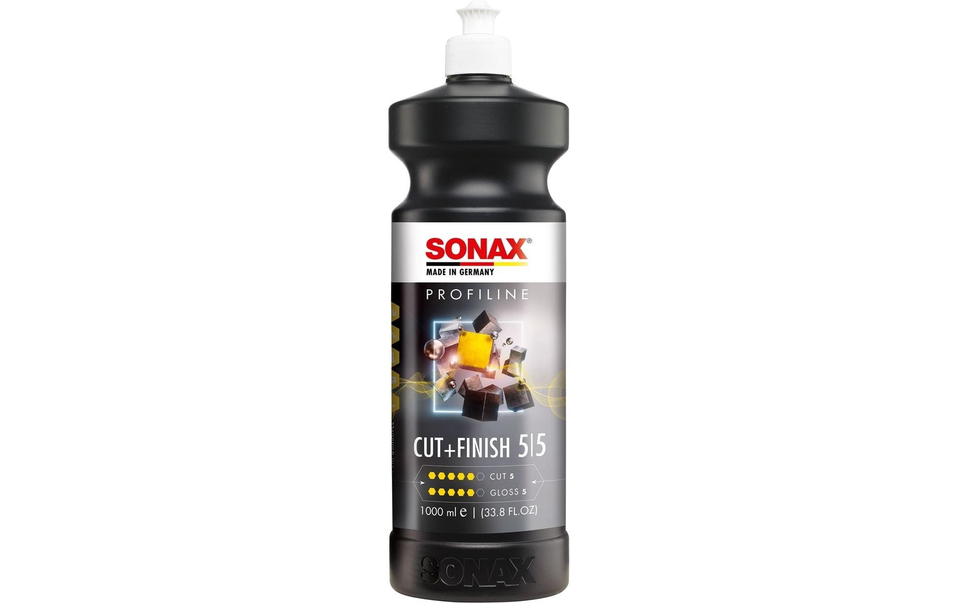 Sonax Politur Profiline Cut Finish, 1 l Sonax Politur Profiline Cut Finish, 1 l