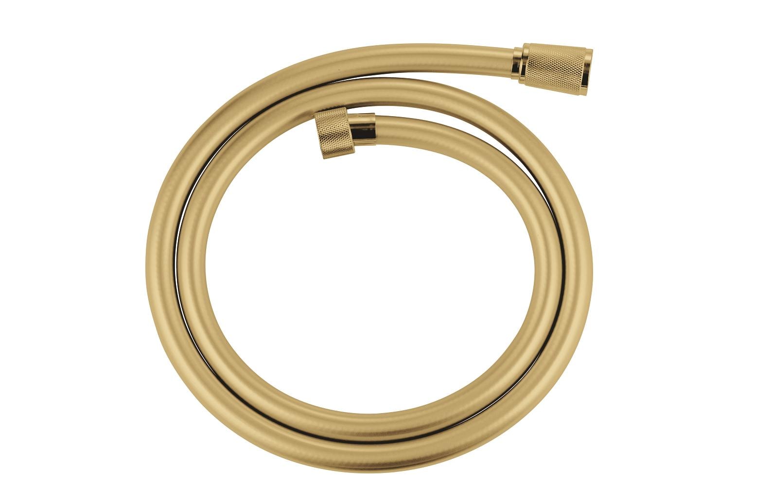 GROHE Duschbrauseschlauch VitalioFlex Silver