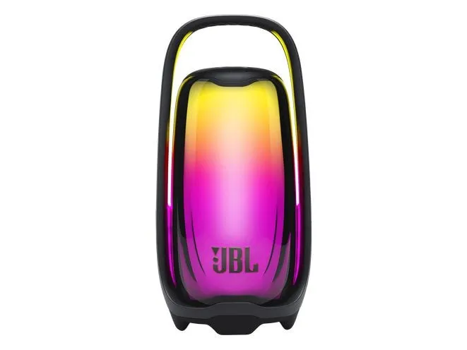 JBL Pulse 6 Schwarz