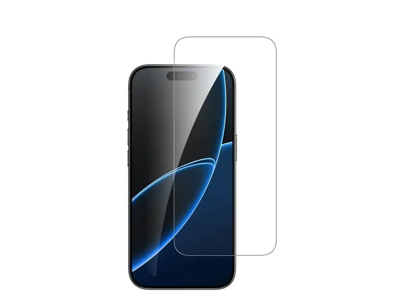 4smarts Second Glass für iPhone 17 Air