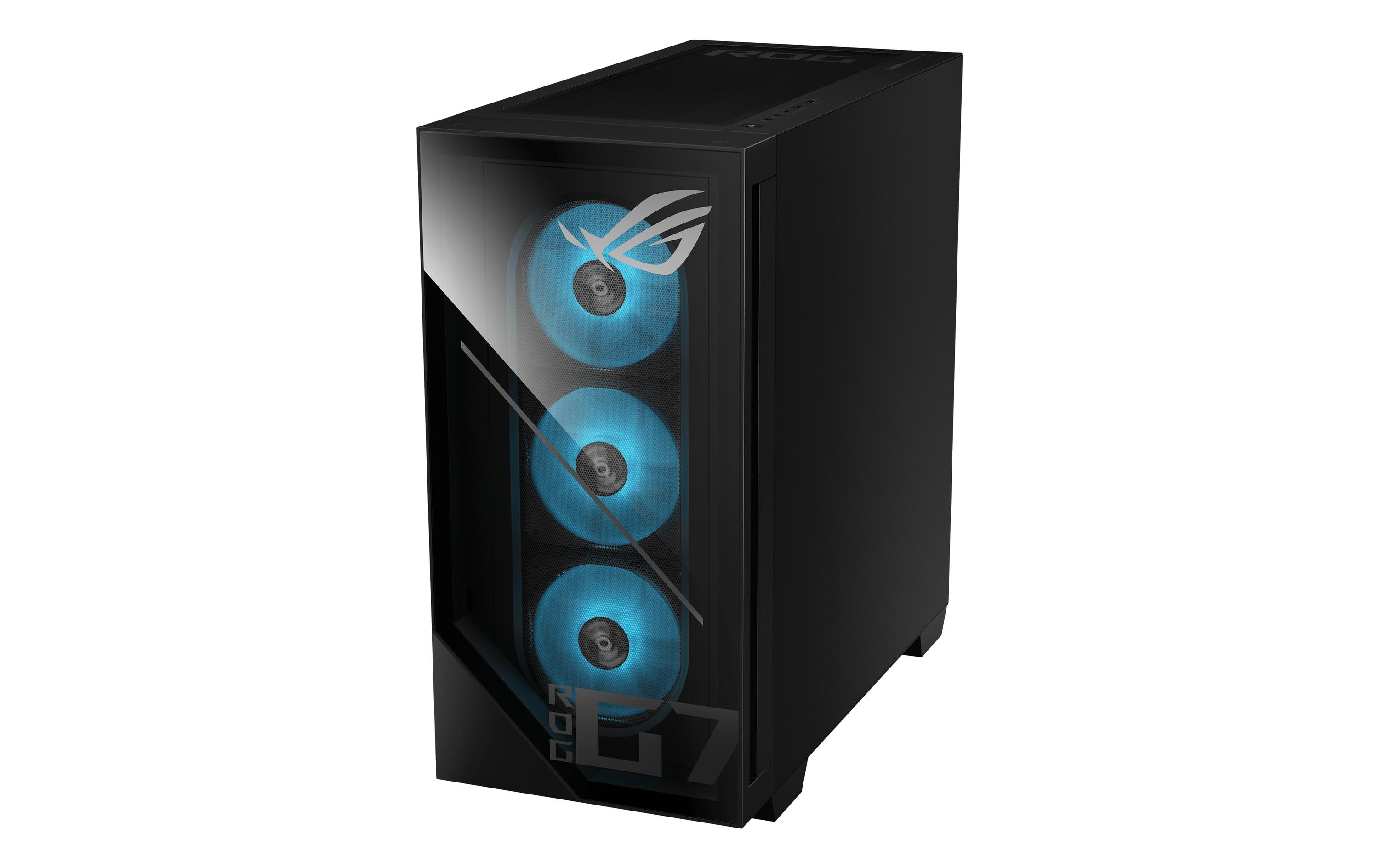 ASUS Gaming PC ROG G700 (G700TF-7265KF410W) RTX 5080