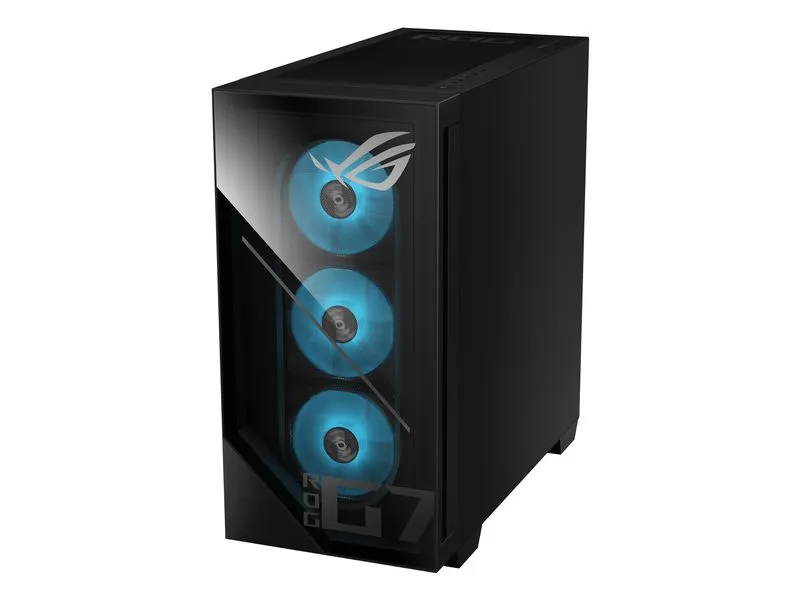 ASUS Gaming PC ROG G700 (G700TF-7265KF410W) RTX 5080