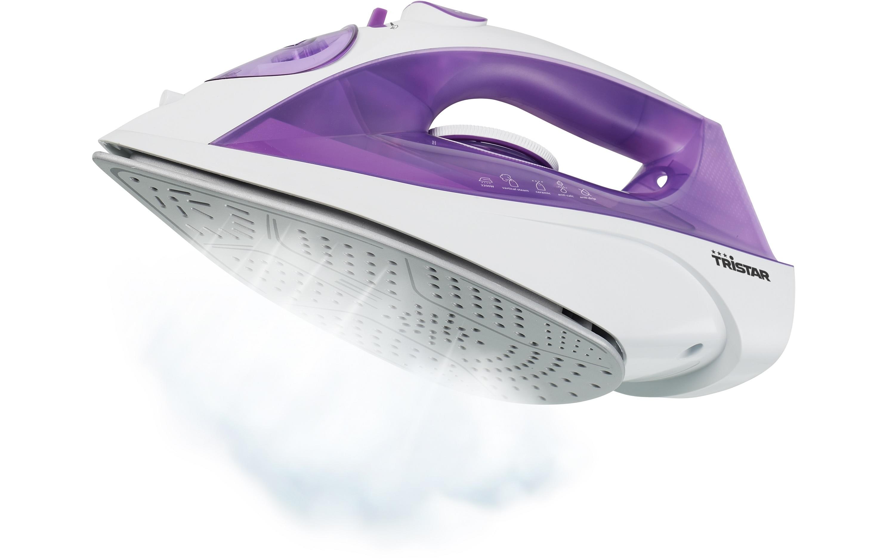 Tristar Dampfbügeleisen ST-8350