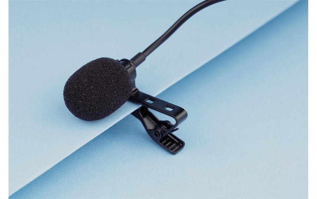 Dörr Mikrofon LV-30