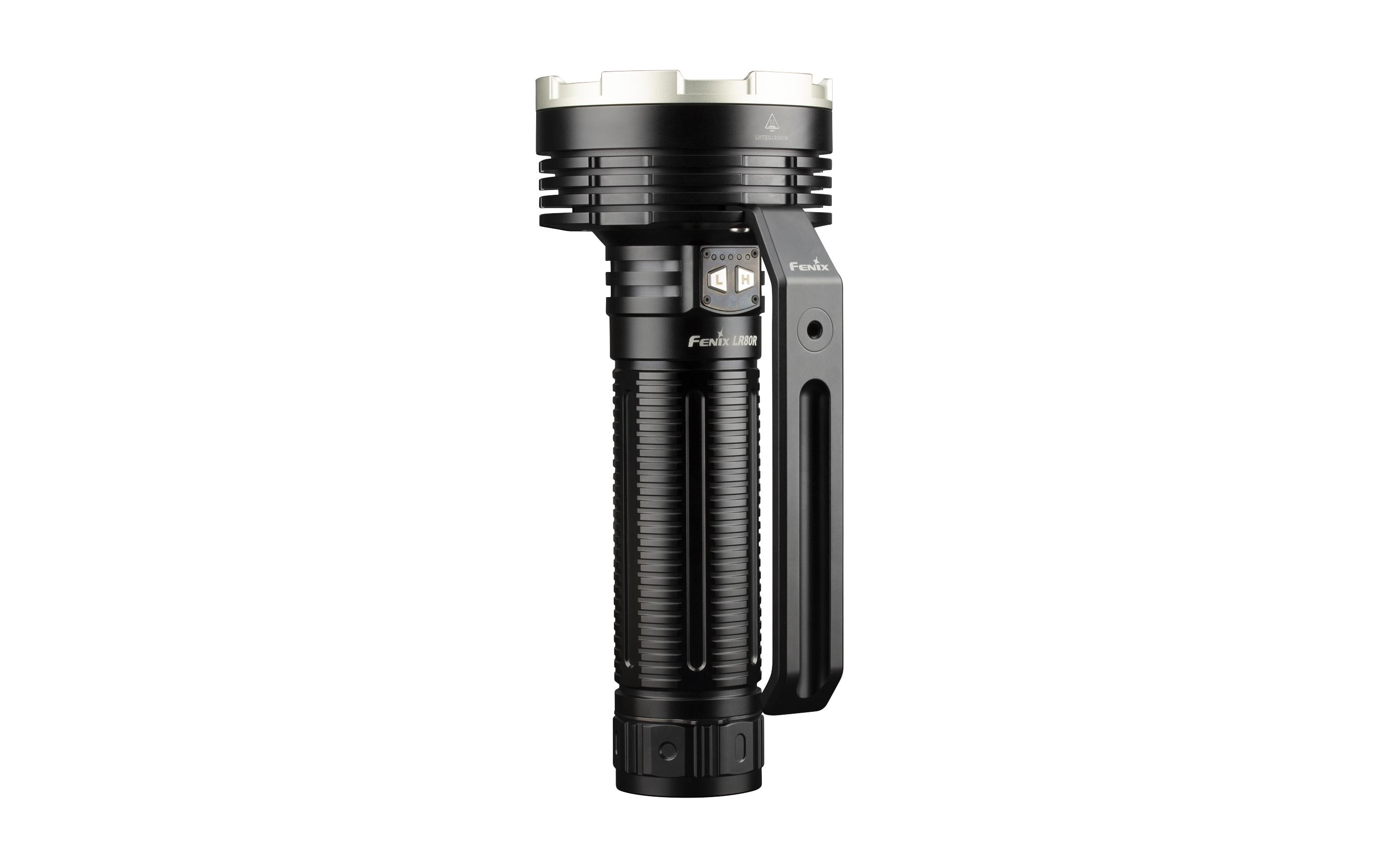 Fenix Taschenlampe LR80R