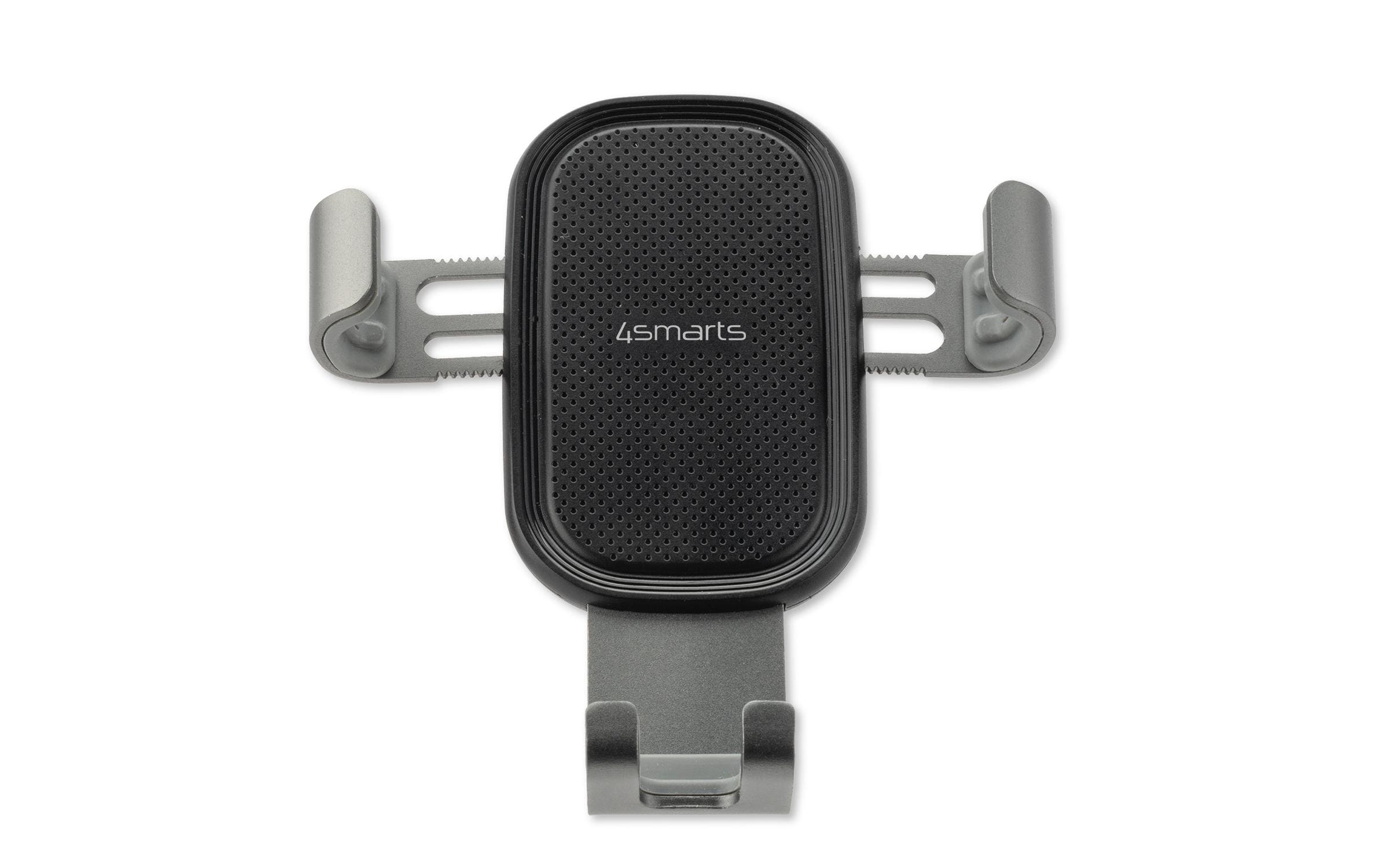 4smarts Halterung Grabber 2.0 für Lüftungsschlitze 4smarts Halterung Grabber 2.0 für Lüftungsschlitze