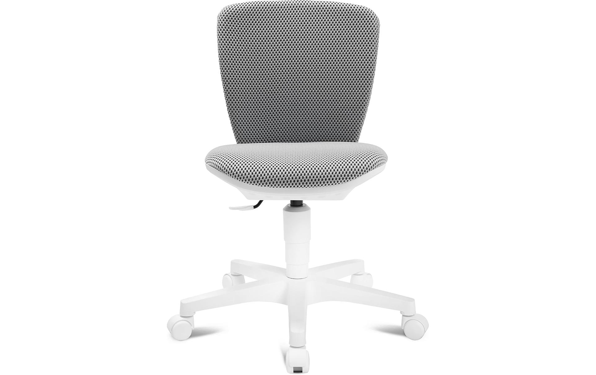 Topstar Kinder Bürostuhl Sitness HomeS'Cool, Grau