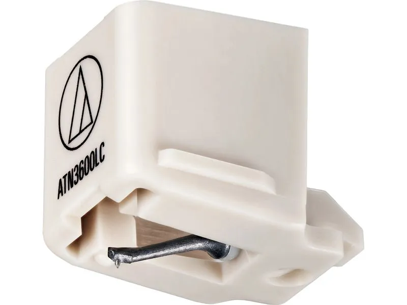 Audio-Technica Ersatznadel ATN3600LC Audio-Technica Ersatznadel ATN3600LC