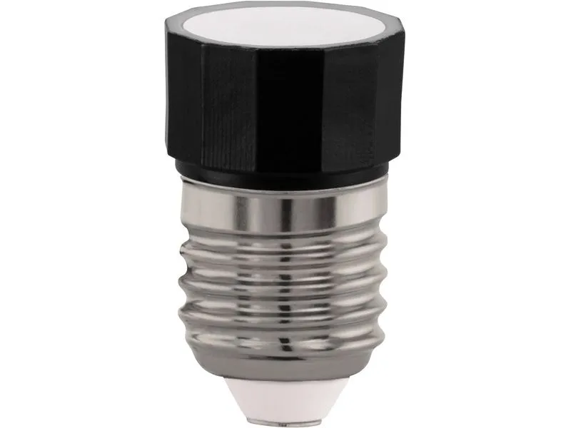 EGLO Leuchten Lampe 3.5 W E27 Warmweiss EGLO Leuchten Lampe 3.5 W E27 Warmweiss