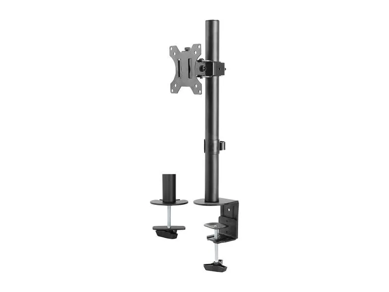 NEOMOUNTS Tischhalterung FPMA-D510 bis 8 kg – Schwarz NEOMOUNTS Tischhalterung FPMA-D510 bis 8 kg – Schwarz