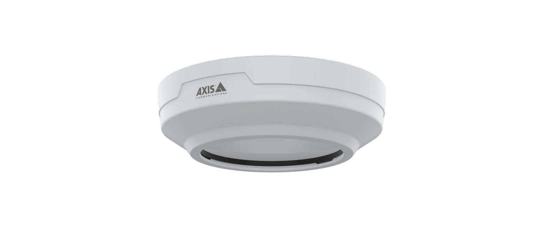 Axis Ersatzgehäuse TM3829 Casing White Weiss, 4 Stück