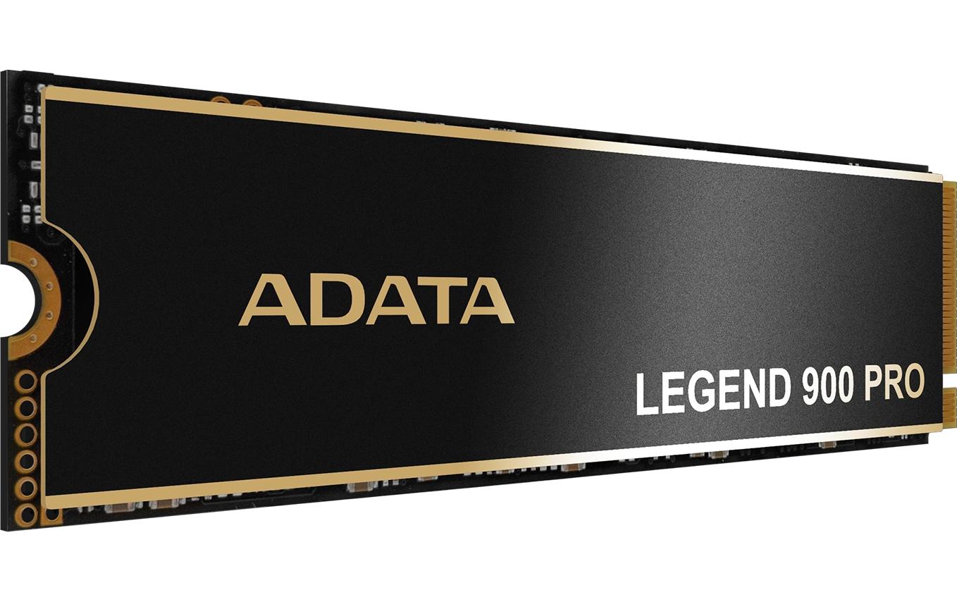 ADATA SSD Legend 900 Pro M.2 2280 NVMe 1000 GB