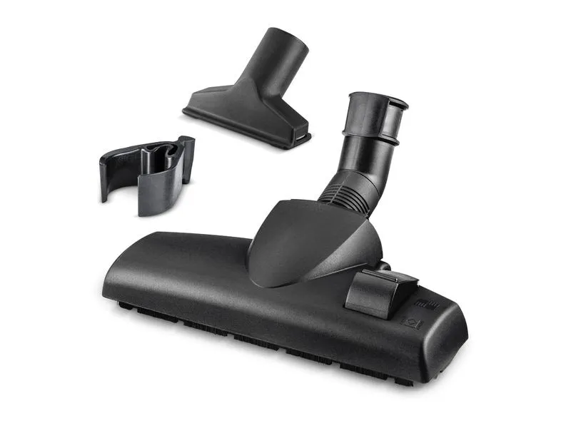 Kärcher Bodenreinigungs-Set 3-teilig