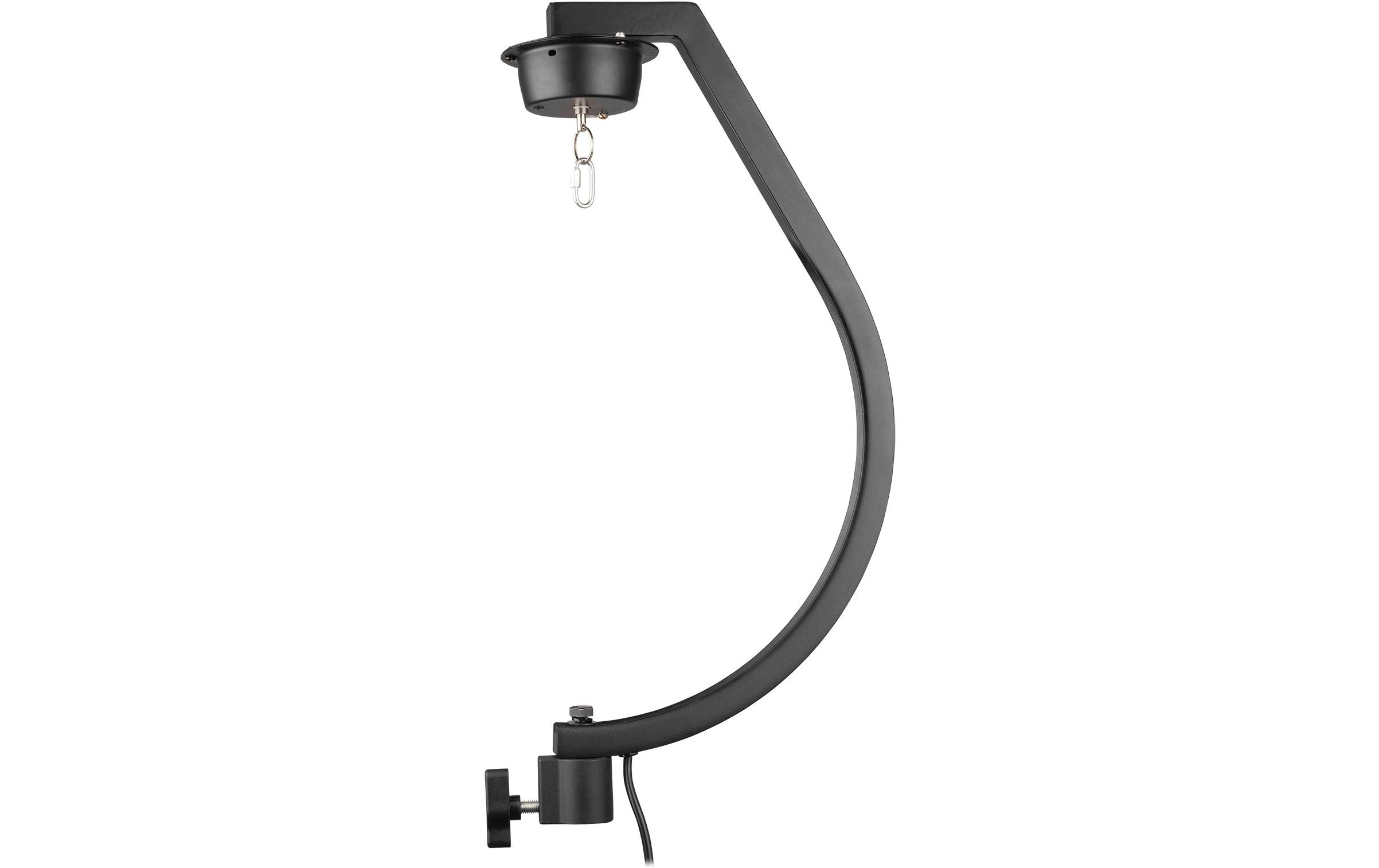 Fuzzix Spiegelkugel-Halterung MBS30 Fuzzix Spiegelkugel-Halterung MBS30