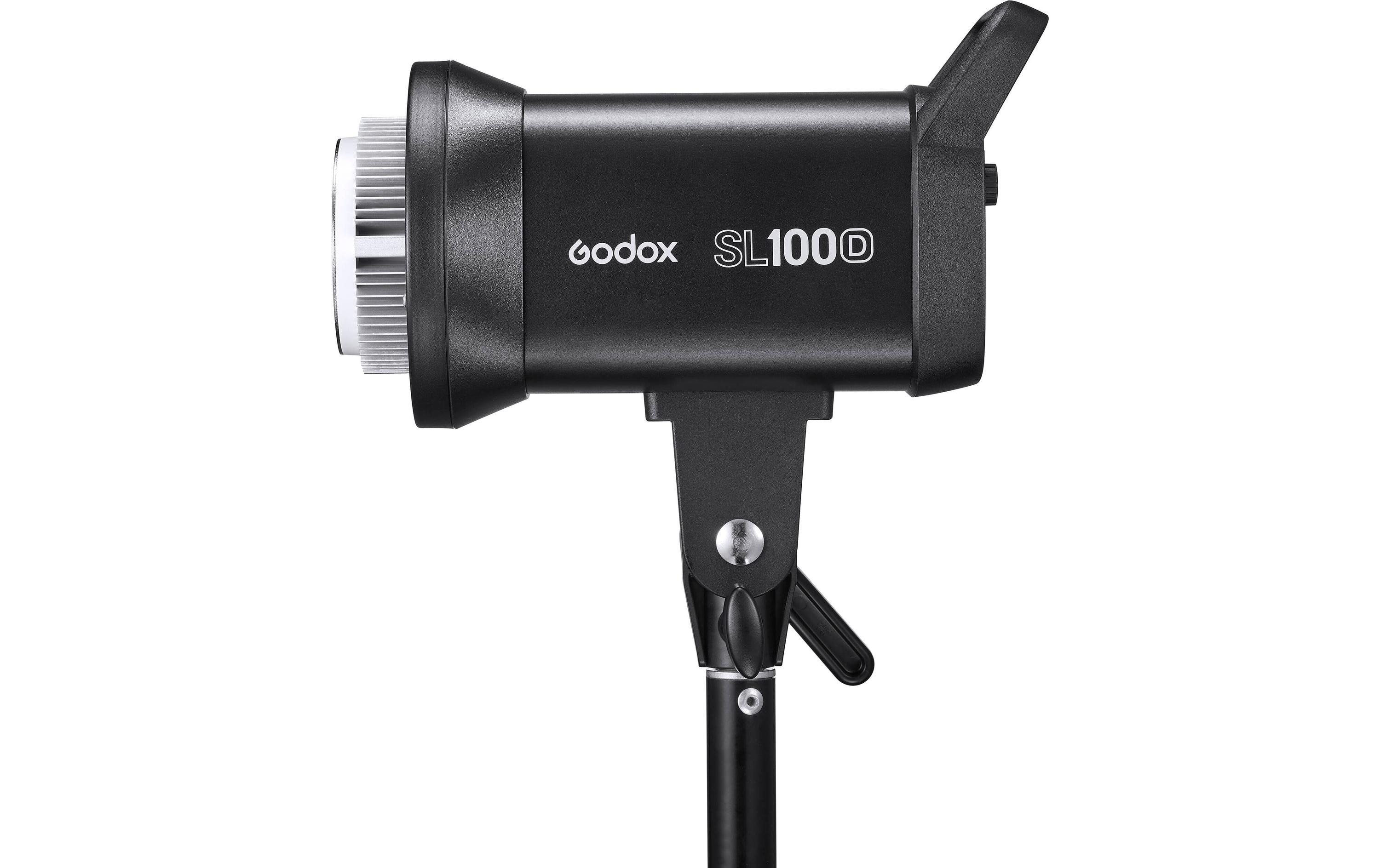 Godox Videoleuchte SL100D