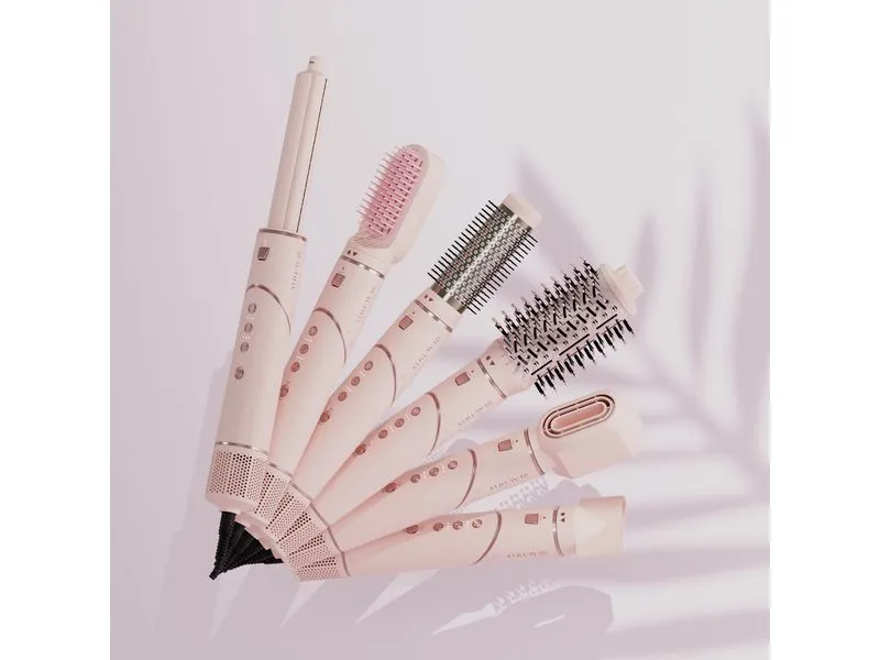 Beautifly Multistyler StyleBliss Rose Beautifly Multistyler StyleBliss Rose