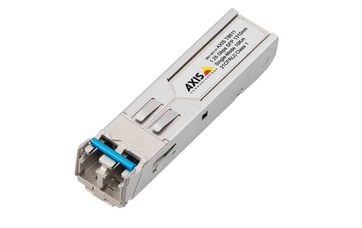 Axis SFP Modul T8611 LC LX