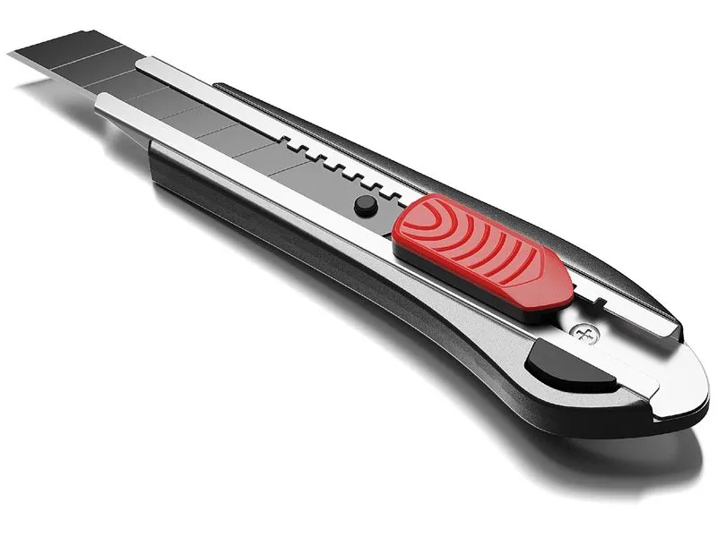 Hansa Cutter HP-101.18, 18 mm