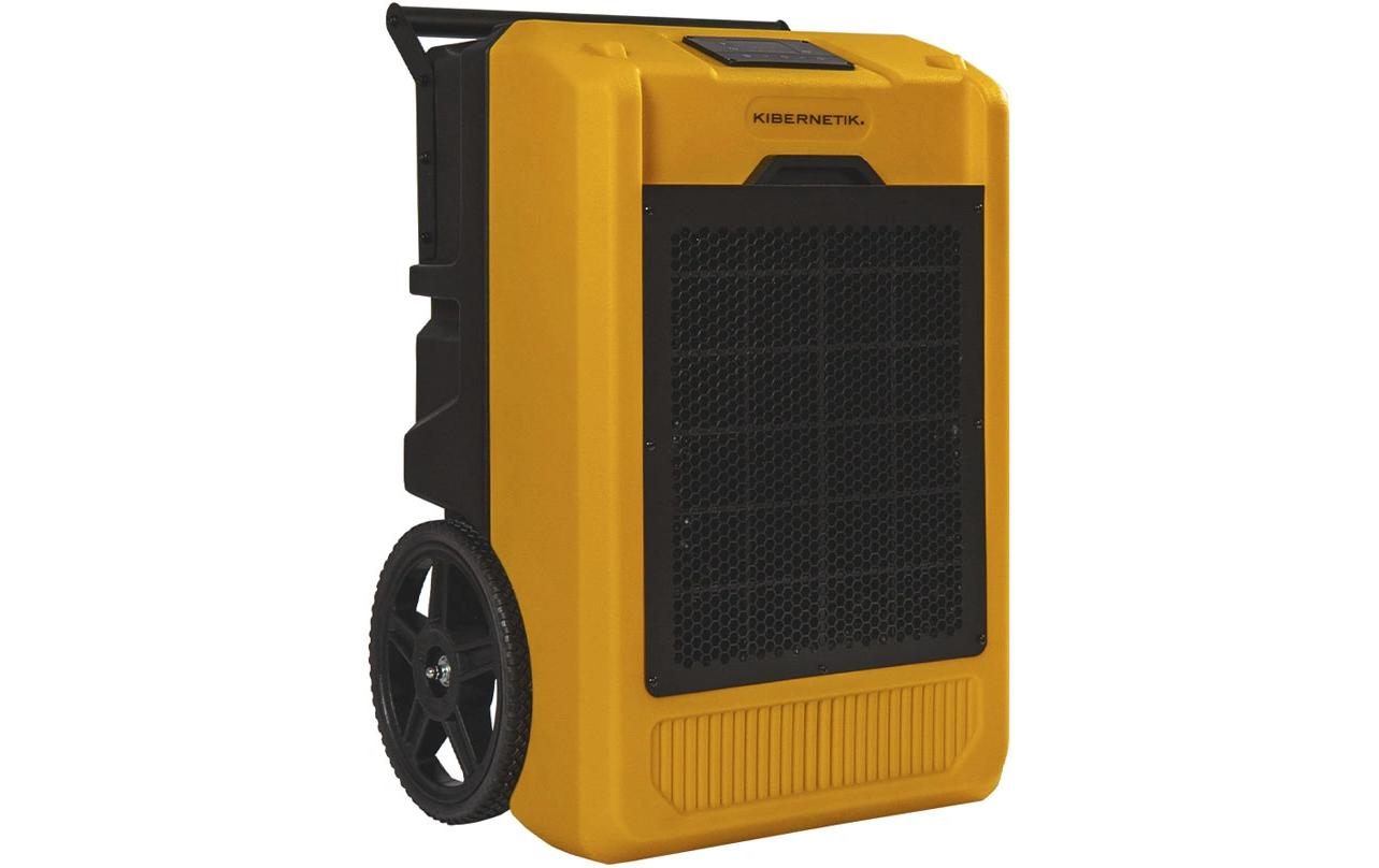 Kibernetik Bauentfeuchter B70 150 m²