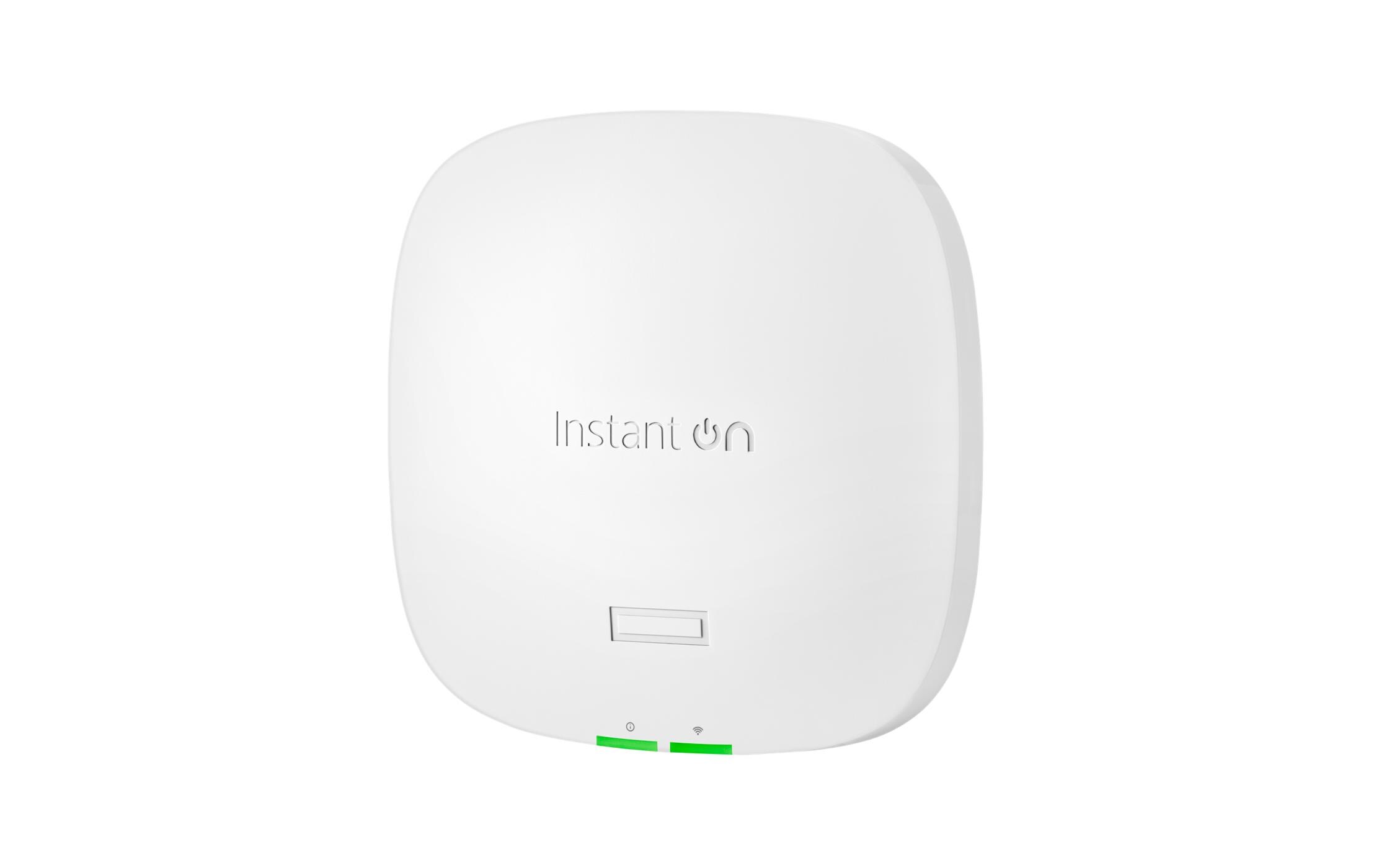 HPE Aruba Networking Access Point Instant On AP32