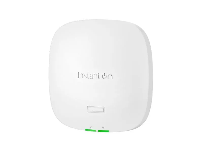HPE Aruba Networking Access Point Instant On AP32 HPE Aruba Networking Access Point Instant On AP32