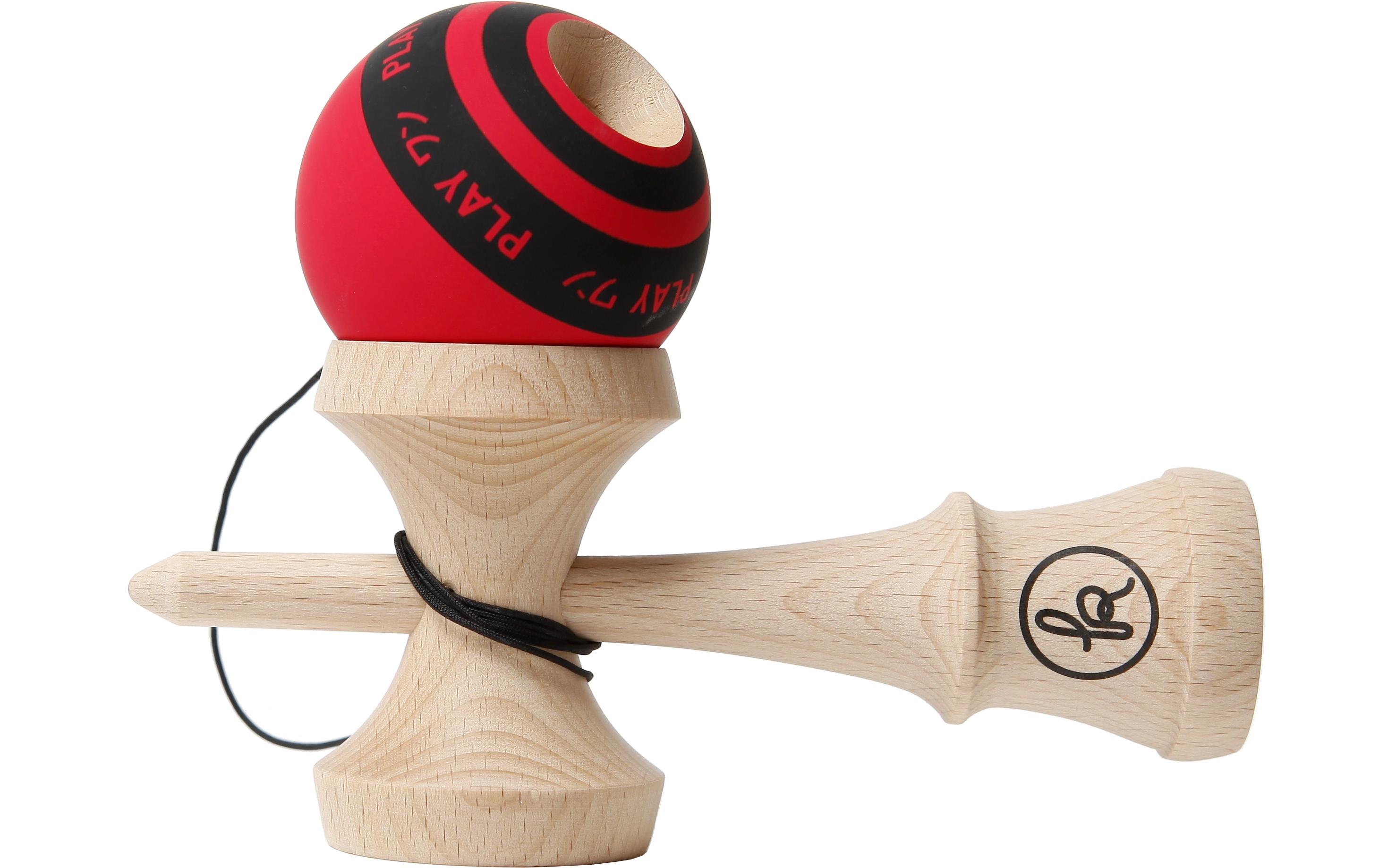 Kendama Europe Kendama Play One – Dark Heat