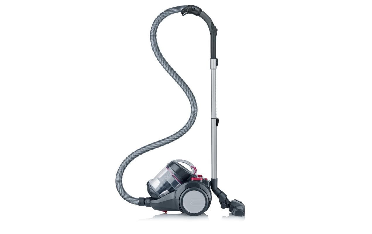 Severin Bodenstaubsauger CY7089 Schwarz